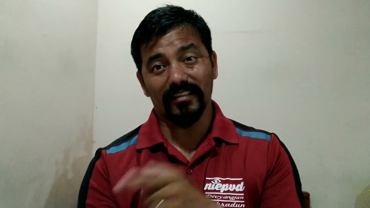 Admission at NIEPVD Dehradun Uttarakhand in MSW(Disability) and Psychology (Various Courses)💐🙏Hurry