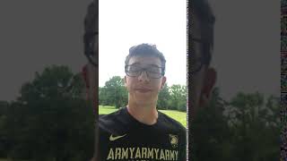 Ethan Jennings | Service Academy 2020