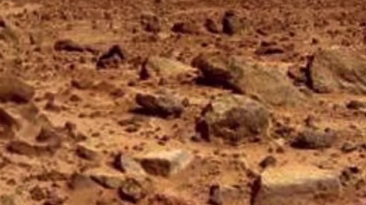 NASA Mars Rover Perseverance Sent Most Incredible Footage Of Mars'! Curiosity' Rover Mars In 4K