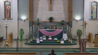 Holy Name of Jesus Catholic Church - Los Angeles Live Stream