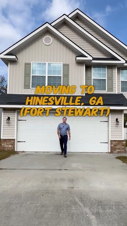 Moving To Hinesville Georgia Fort Stewart YouTube moving-to-hinesville-georgia-fort-stewart-youtube
