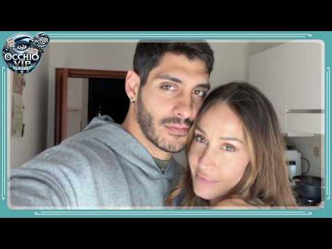 Video Helena Prestes e il suo amore per Javier Martinez in The Fifty