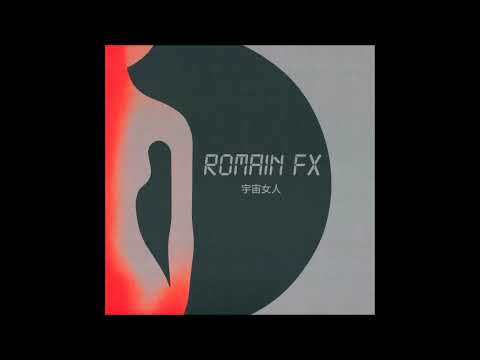 Romain Fx - Spacer Woman (Acid Trip Version)