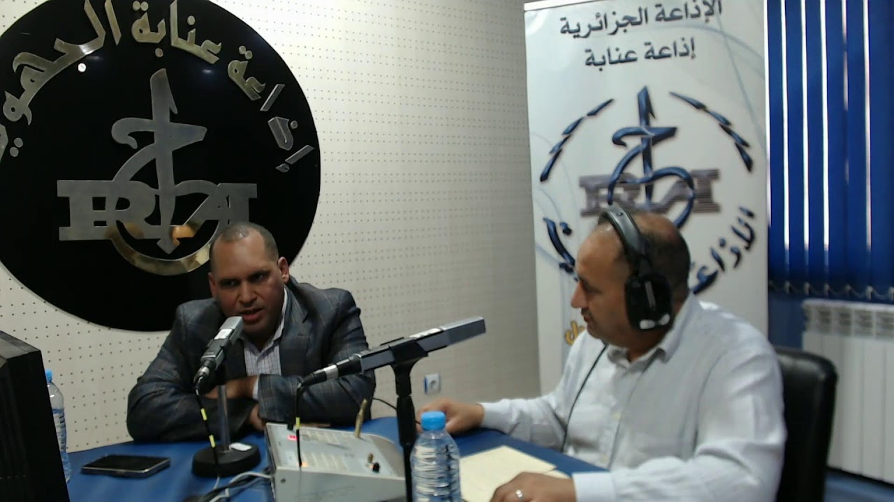 حصة خاصة مع رئيس دائرة_عنابة السيد مراد رحموني حول عملية توزيع حصة سكنية معتبرة خلال الأيام القادمة