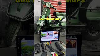 Grandmax Upgrade Headunit Android 9 inch kak #headunit #headunitandroid #tvmobil #tvmobilandroid