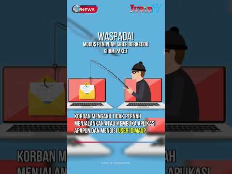waspada!-modus-penipuan-siber-berkedok-kirim-paket-#short-#shorts