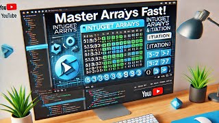Celebrity Mastering Integer Arrays in Programming-part 1  | Complete Beginner to Pro Guide Net Worth