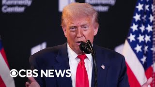 Trump says he had a "very good call" with Zelenskyy as Putin meeting nears