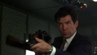PIERCE BROSNAN - FOCUS OF THE WEEK