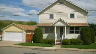 Contemporary Home For Sale - 7 Connell Street, Old Forge MLS#11-2145