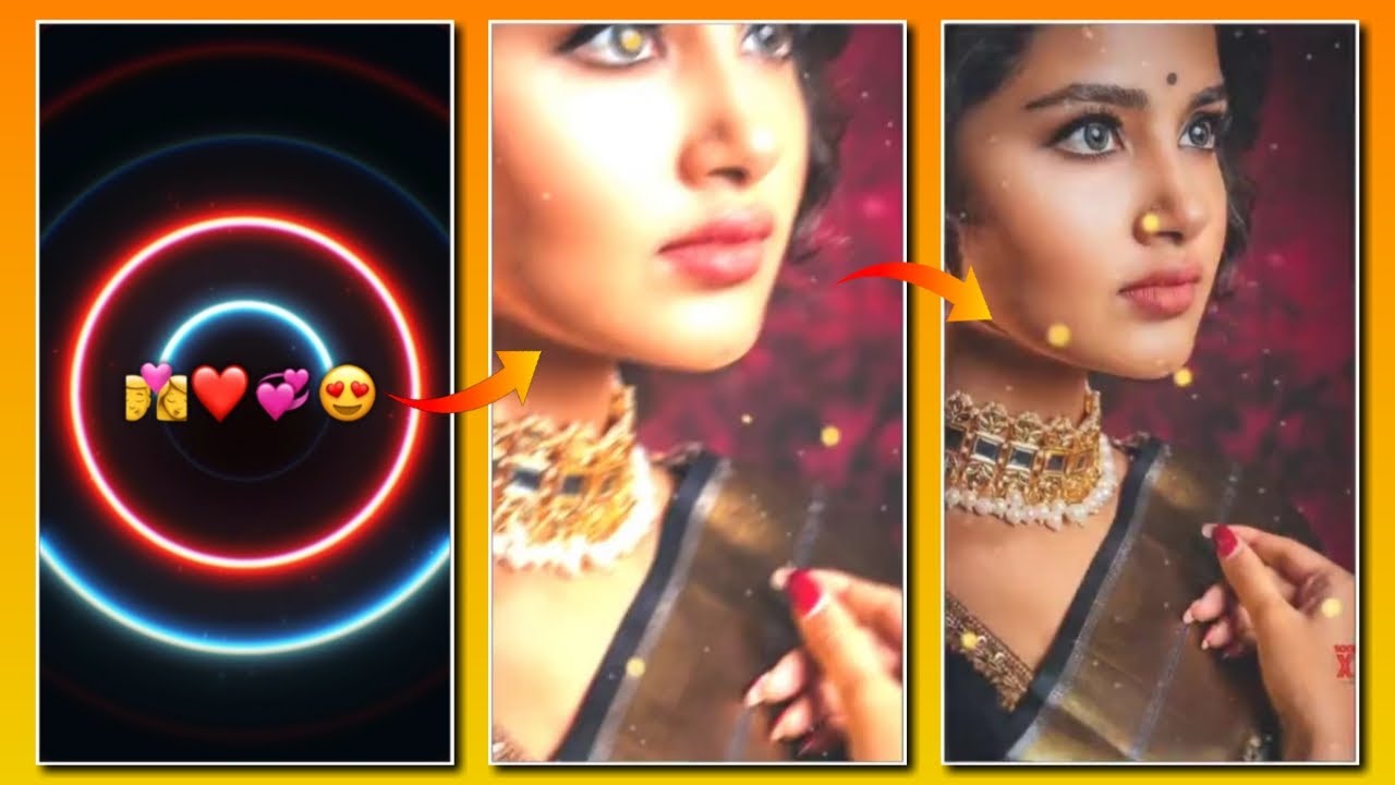 Beat sync status video editing | Trending Video Editing | Flash Effect status Editing