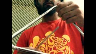 Triângulo No Frevo E Galope.