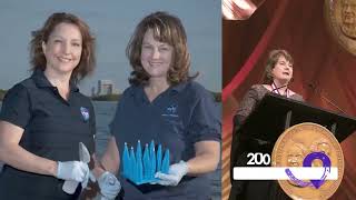 Pioneers to New Frontiers NASA Women Through the Decades