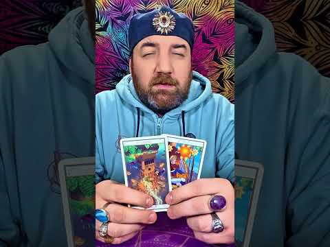 Tu ex no puede escapar de esto #tarot #verdad