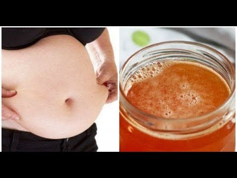 tips para bajar de peso en la noche Con dos cucharadas al día le dirás adiós a la grasa abdominal