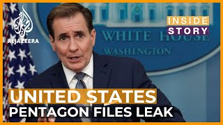 How serious is Pentagon files leak for US and its allies? | Inside Story