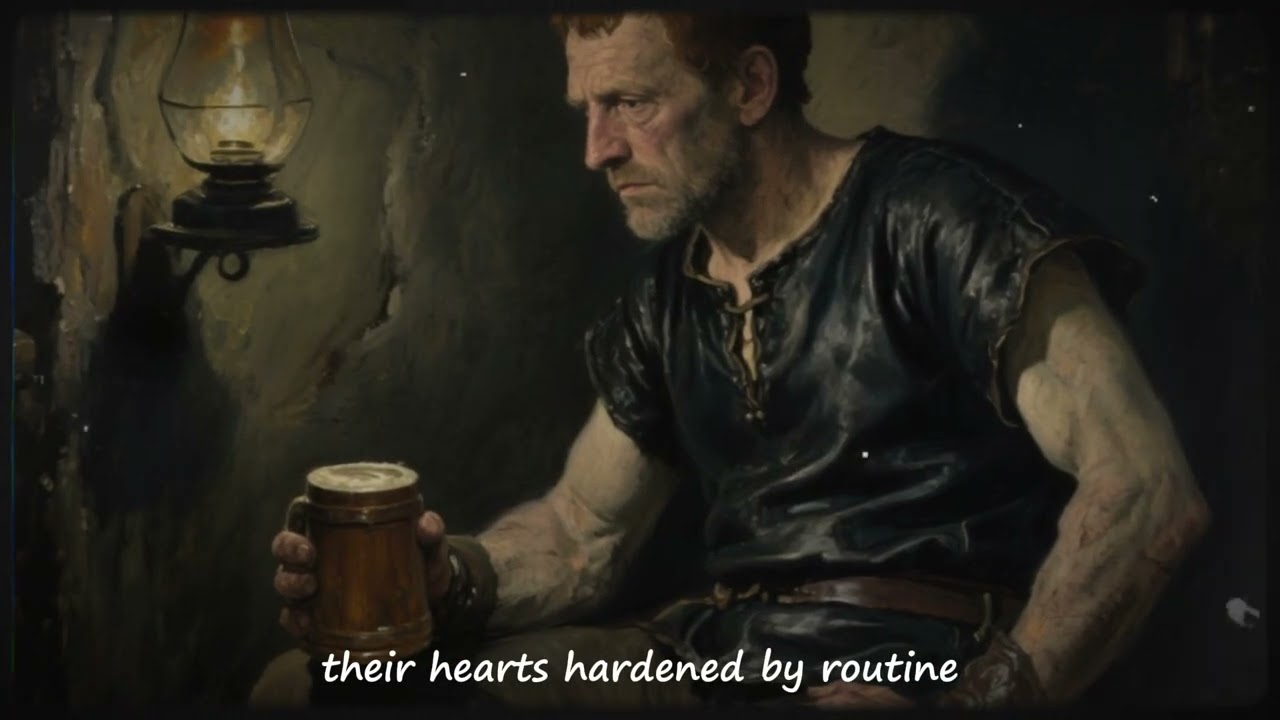 The Seat of Suffering: How the Judas Cradle Broke Bodies and Souls