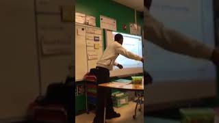 5.RL.9 compare and contrast themes of same genre Part 1