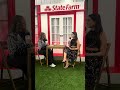 Camila Ramon On Bringing Her Culture To Peloton #iHeartFiesta2025