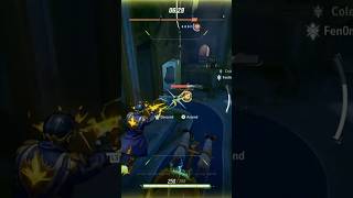 Is this the BEST ability in Marvel Rivals ?