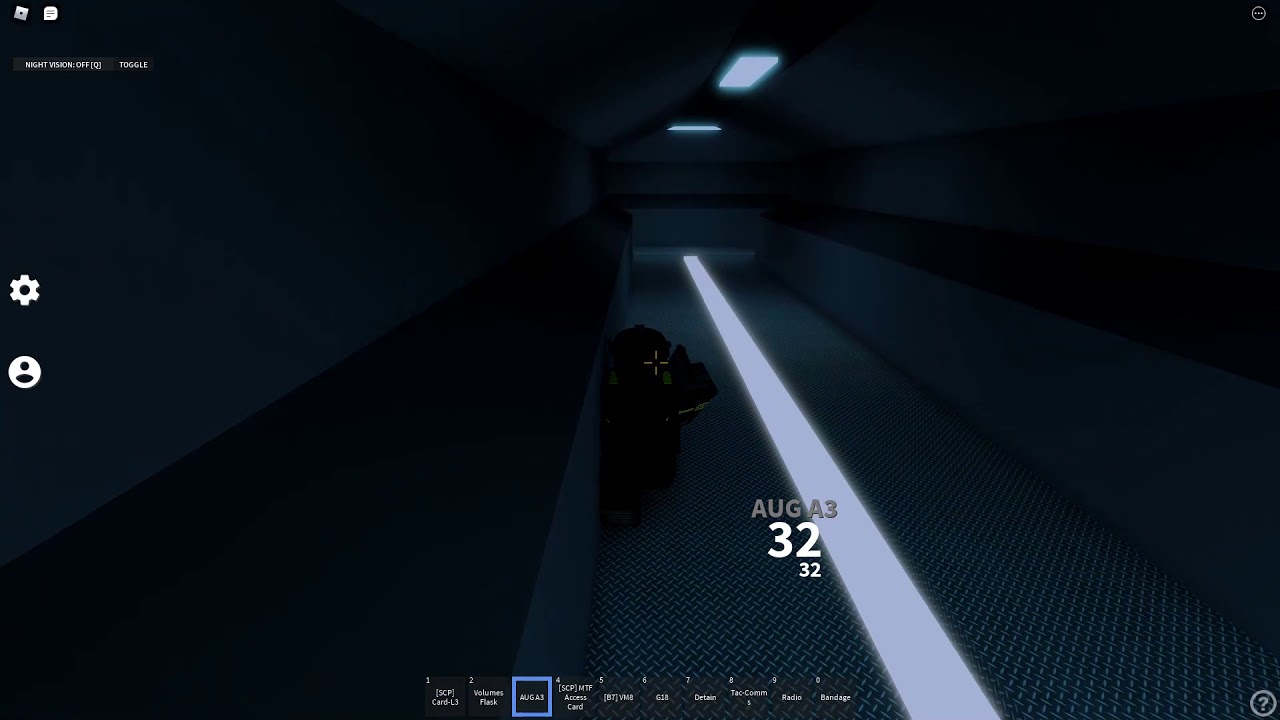 SCPF [ELTORKS] Video-352 Solo RC Process