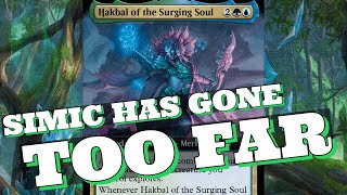 They Wish This Was A Merfolk Deck!