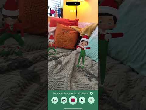 Elf Studio!