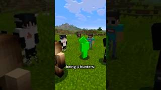 Skeppy Not 6Th Hunter?