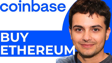 HOW TO BUY ETHEREUM ON COINBASE BEGINNERS (FULL GUIDE)