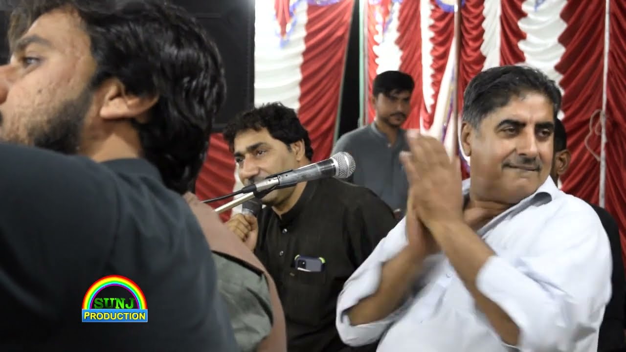 Arif Baloch Shah jan Dawoodi / Maar e Wa Seha Maar /New Program 2023 / Kech