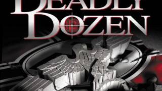 Deadly Dozen - music * Menu