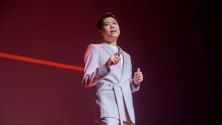 Staying Human in an AI World: Why Relevance Is the New Advantage | Budi Christanto | TEDxSVP Youth