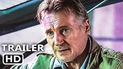 COLD STORAGE Trailer 2 (2026) Liam Neeson