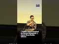 Aamir Khan Breaks Silence On Sonam Wangchuk #Shorts