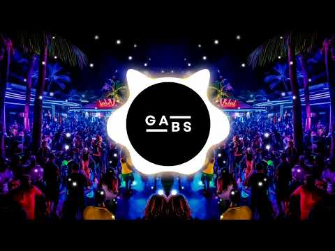 WHINE IT X BA BA BAD X ALPHA Gab S MIX 