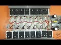 how to add more transistor to amplifier  Upgrade Power amplifier, 2sc5200 amplifier, electronics