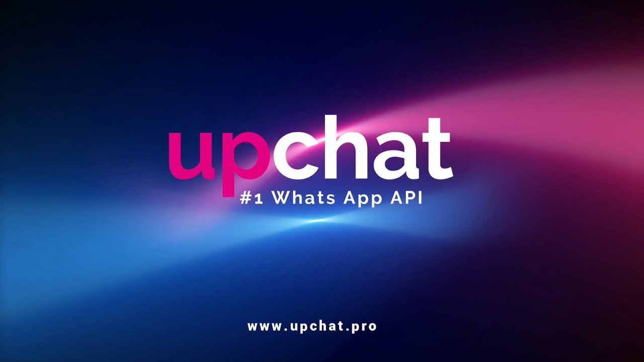 Upchat - Whats App Cloud API Webinar | 15 June 2024