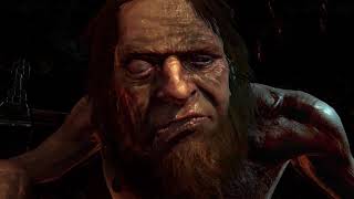 God Of War 3 Longplay (PS3)  Polski Dubbing No Commentary 4K PART 10