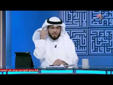 اياك و الخيانه معلومة ستسمعها لاول مرة وسيم يوسف