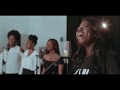 Becky Larry-Izamoje - In Awe of You (Official Music Video)