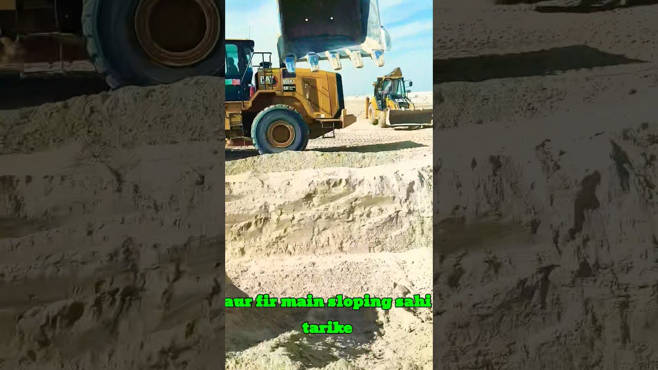 We Got Our Hands On The Most Heavy Duty Equipment (And It's Awesome) 