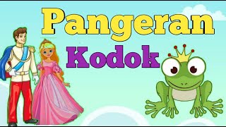 Kisah Pangeran Kodok | Dongeng Anak Indonesia | Dongeng Bahasa Indonesia