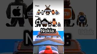 ​Nokia Sad Moment 😭 