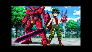 A Programmer Reincarnated as a Prodigy in a World of Robot Wars - Anime Recap