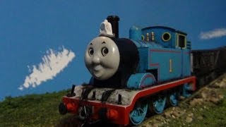 Ffarquar branchline: Complete! (Well, almost)