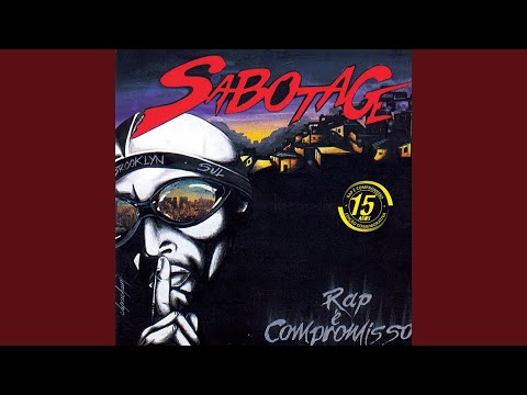 Um Bom Lugar (feat. Black Alien)