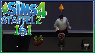 Pizza liefern, ist jetzt Kinderarbeit 🍕 Die SIMS 4 [Staffel 2] #161