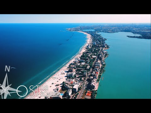 Video: Urlaub Am Schwarzen Meer