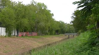 New grant to reduce neighborhood floods
