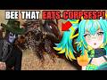 WHY IS AUSTRALIA SO SCARY? | MoreParz React